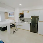 Nice And Cozy Apartment