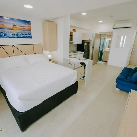 Apartamento And Cozy