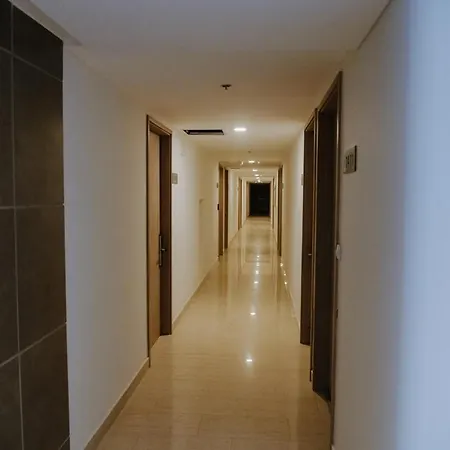 Apartamento And Cozy Cartagena