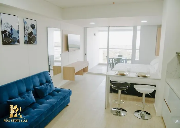 Nice And Cozy Apartment