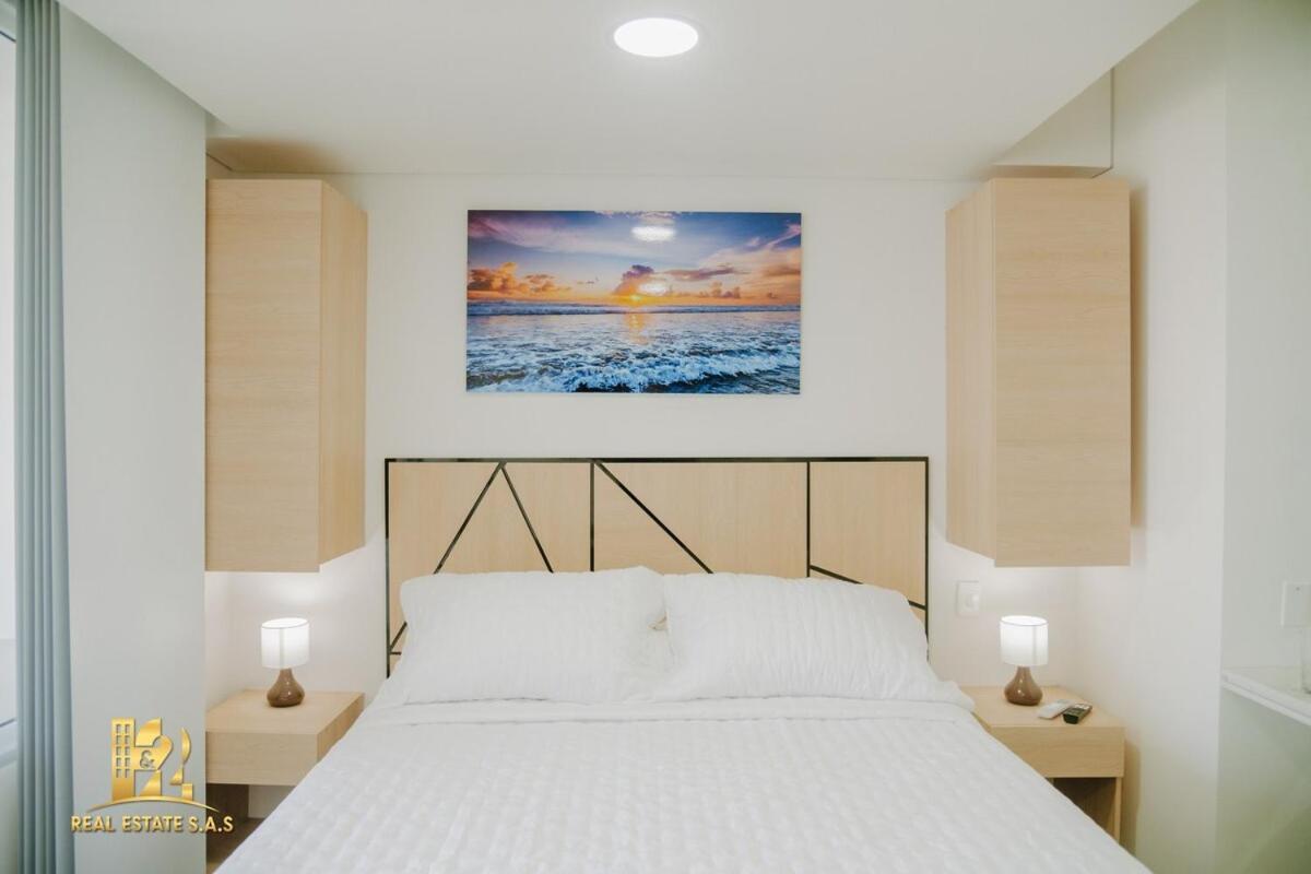 Apartamento And Cozy