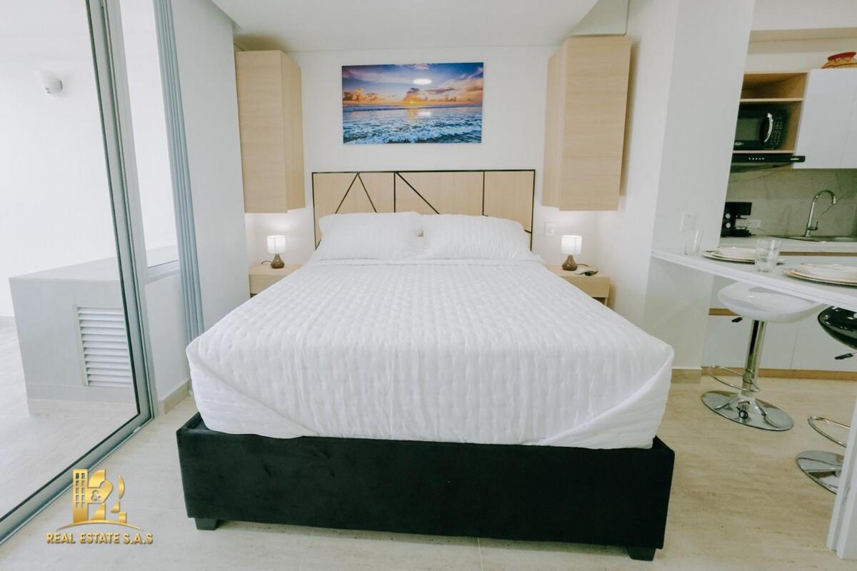 And Cozy Cartagena
