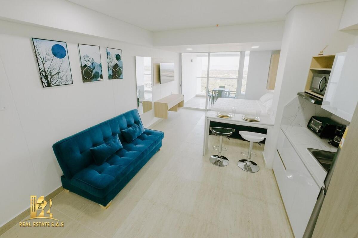 Apartamento And Cozy