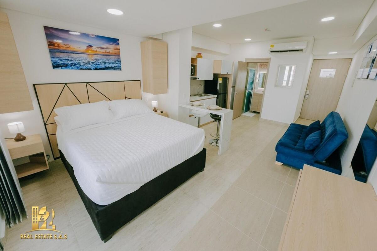 Apartamento And Cozy
