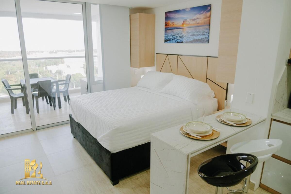 And Cozy Apartamento