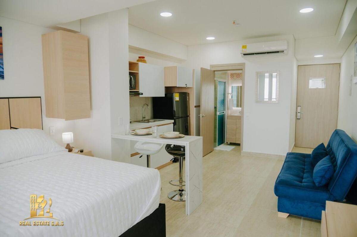 Apartamento And Cozy