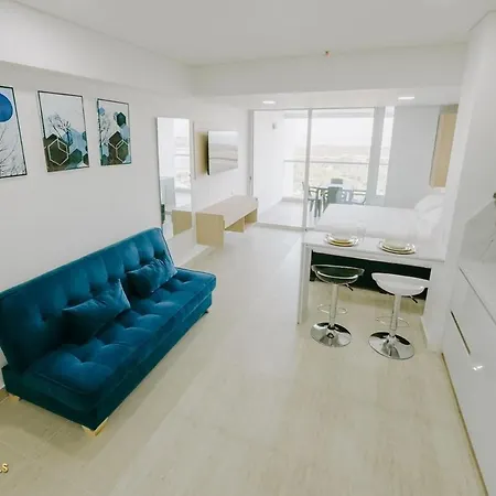 Apartamento And Cozy