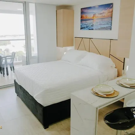 And Cozy Apartamento