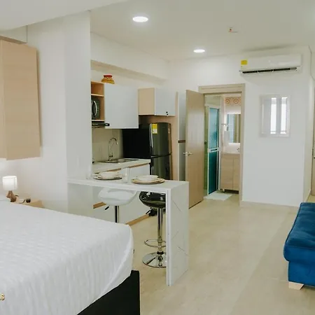 Apartamento And Cozy
